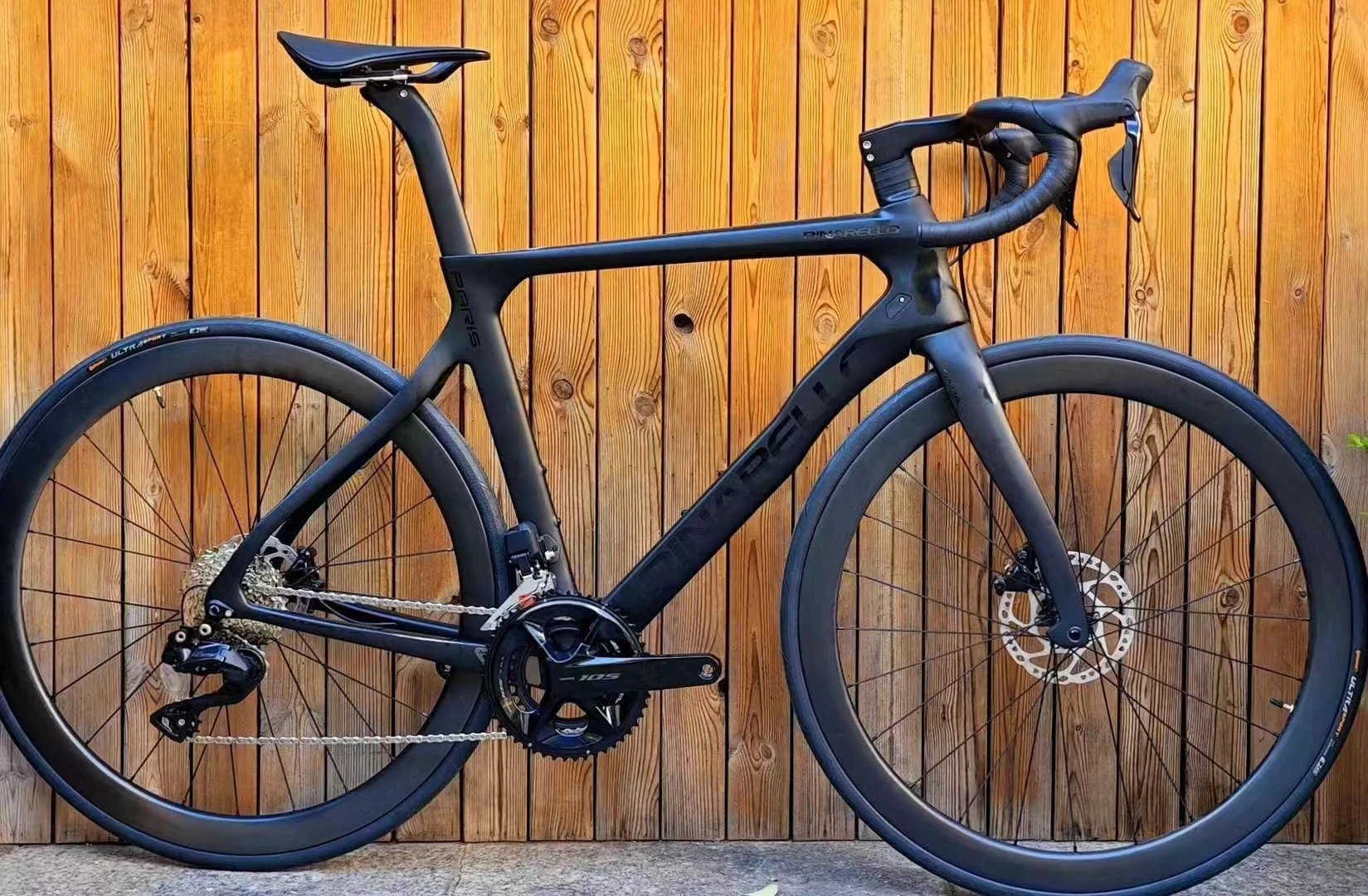 E-SL27192-2*12S 700C*45C Shimano  R8170 Carbon Fiber Bike Mountain Bicycle MTB BMX Road Bike