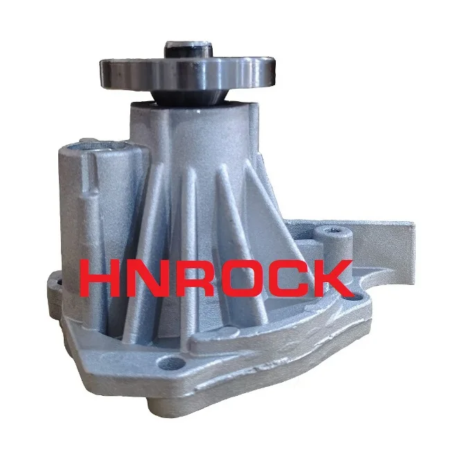 NEW HNROCK Auto Water Pump EPW80 1007714 1020538 1132607 96MX8591AA 1326374 YS6G8501A2C YS6G8591A2C 1350461 1350460 for FORD