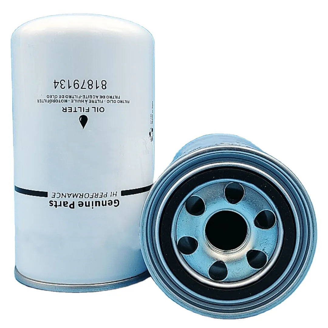 HZHLY OEM Truck Lube Engines Fuel Filter GD1204A.50.013.1 CD1204A.50.013 For Baldwin Oil Filter