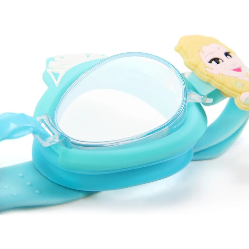 
Ready Stock Blue Frozen Children Kids Swim water sport set 