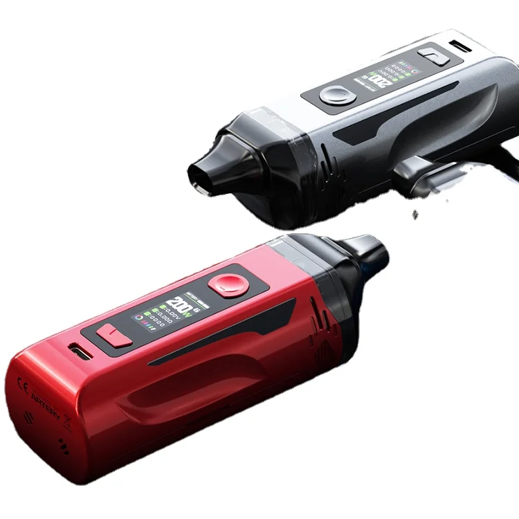 Лидер продаж с завода, электронная сигарета 8 мл/2 мл, вейп-ручка, дешевая электронная сигарета