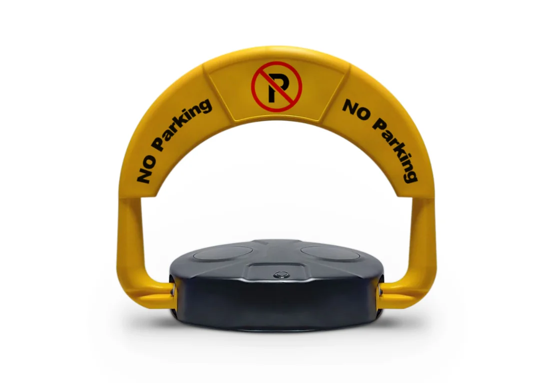 Parking Lock Parking Lock Automatic Remote Control Car Parking Lock Waterproof IP66