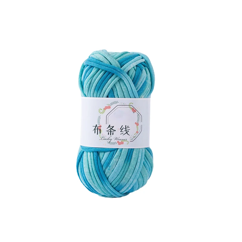 Sell well hand knitting soft baby yarns wholesale natural polyester yarn for knitting