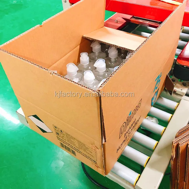  Ready To Ship Hand Sanitizer Top Quality 75% Alcohol
