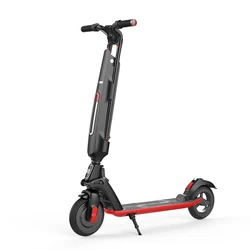 Factory Fashionable Ukaye U1 Electric Scooter Kick Bike Folding Mobility E Scooter 36V 350w Motor Electric Scooter Electronic