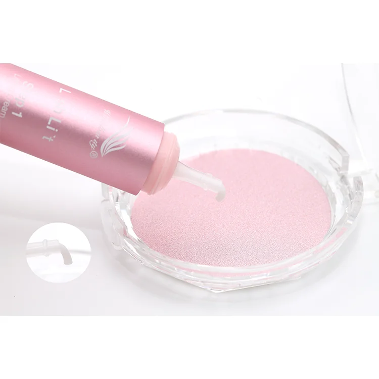 Worldbeauty professional vegan lash lift kits tools eyelash perm kit lash lifting