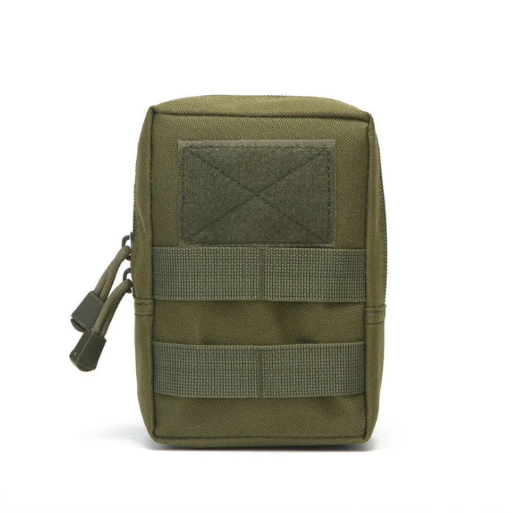 Outdoor Hiking Hunting Tool Bag Tactical Molle Pouch Utility waist bag EDC magazine pouch tactical
