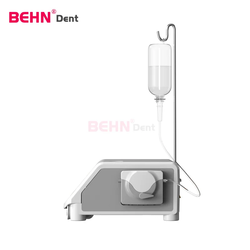 Dental Implant Motor Implantology System implant dental CE Panneau Dentaire Implant Famale with Handpiece