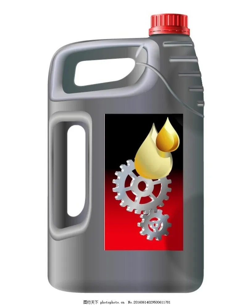 Shell Rotella T4 Triple Protection 15W-40 Diesel Engine Oil, 1 Gal