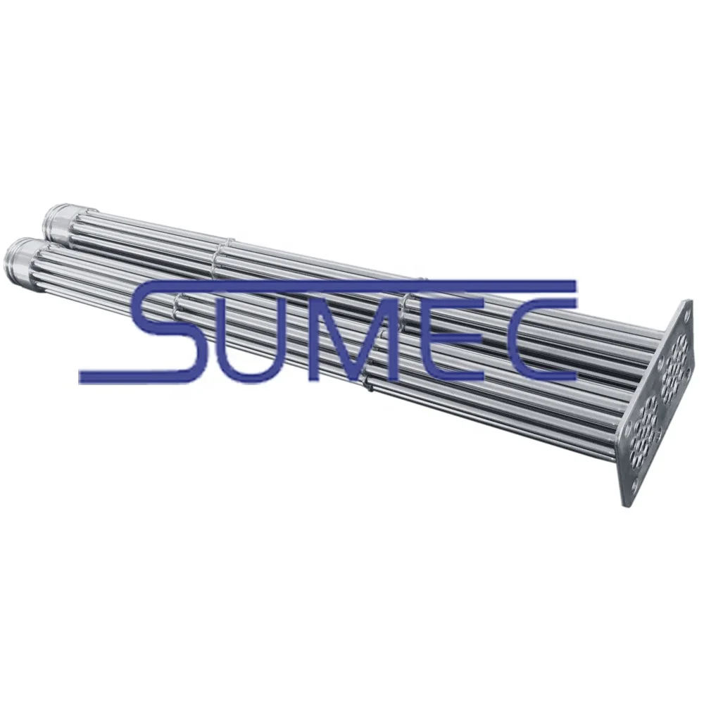 Рециркулятор EGR 51081007048 из нержавеющей стали для мужского грузовика