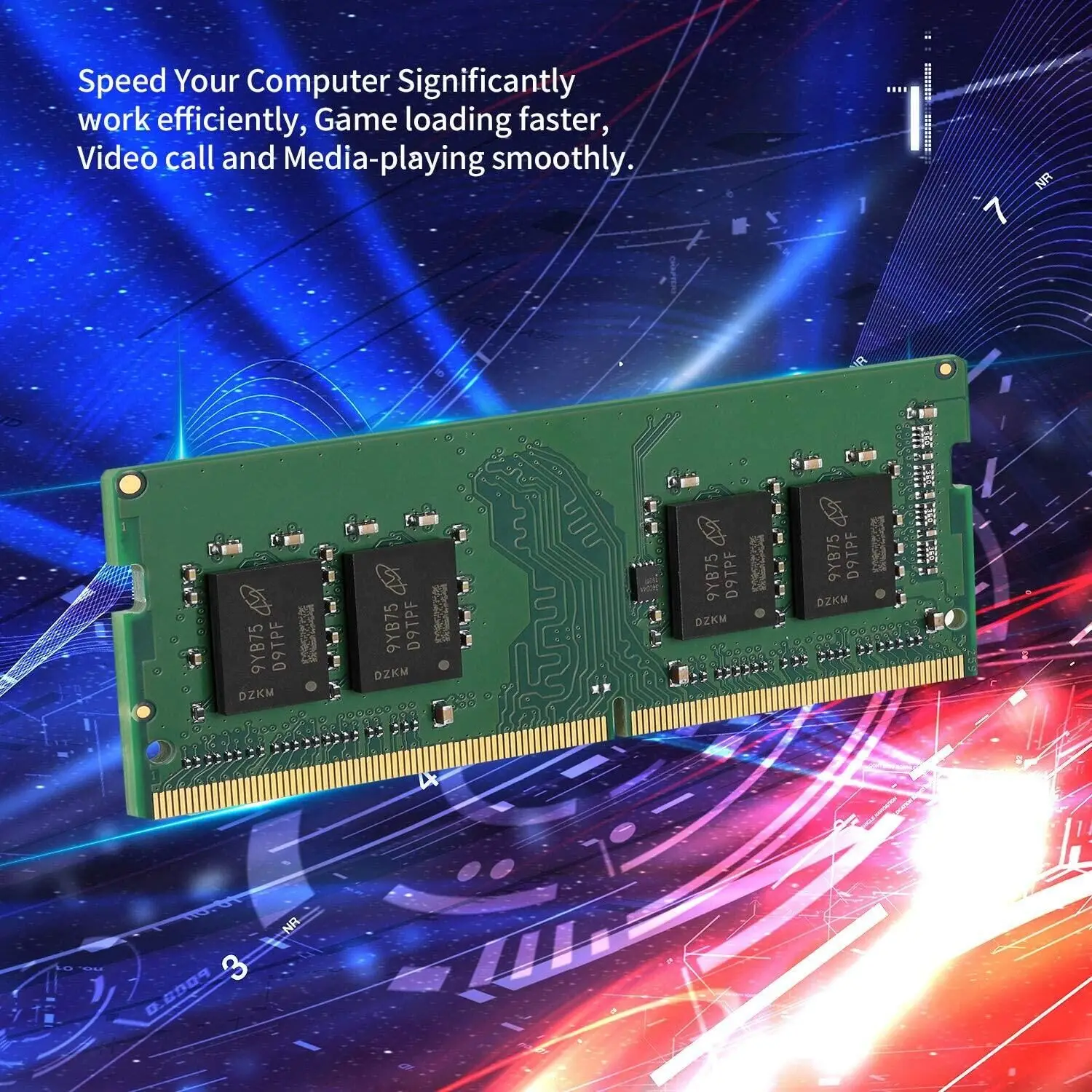 DDR3 DD4 4GB 8GB 16gb 1333mhz 1600mhz 2666mhz 3200mhz laptop Ram memory PC3-12800 PC3-10600 Memorias ram ddr3