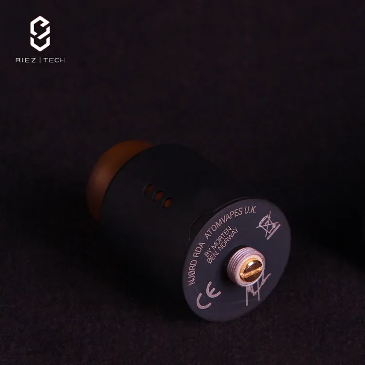 ATOM rda набор механических модов оптом с завода