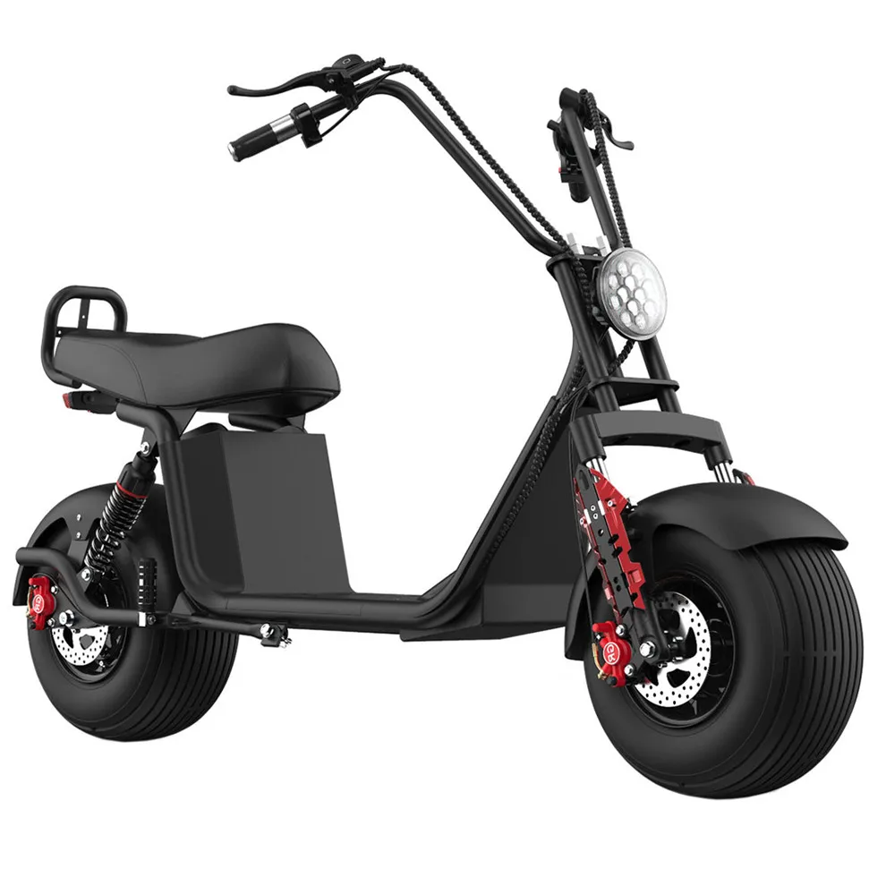 Cheap Price Eec Europe Warehouse Mini 72v 60v 20ah Brushless Electrico Cityscooter 5000w Electric 2000w Scooter Citycoco
