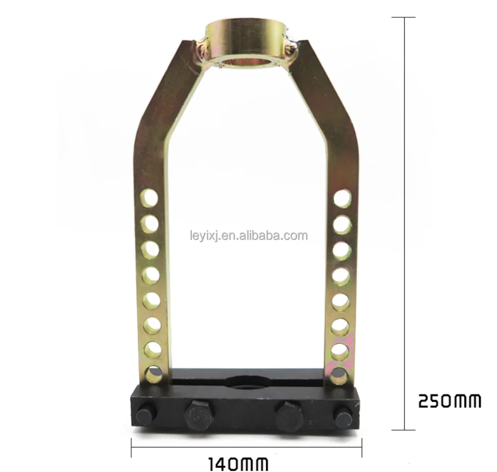 Puller Tools 9 Holes Inner Joints,9 Holes Transmission Drive Shaft Cv Joint Puller