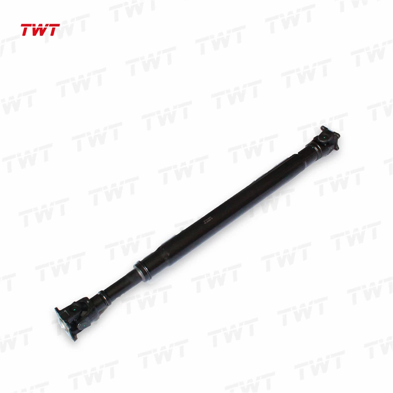 Вал TWT в сборе, пропеллер 37110-6A610 371106A610 для Toyota Land Cruiser 100 2002-2005