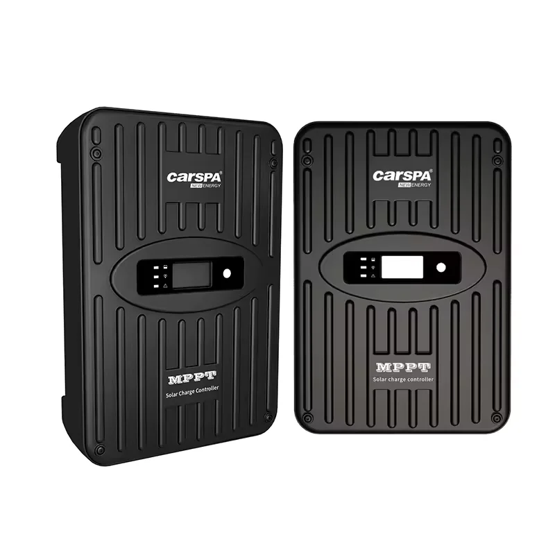 The best-selling high quality mppt controller 50A 12V 24V Automatic protection function regulator mppt solar charging