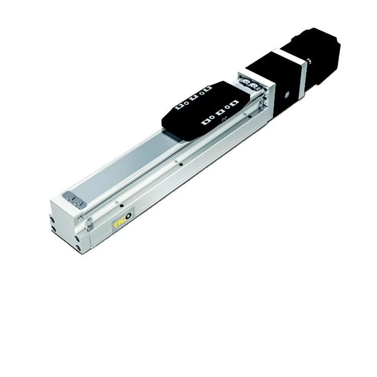 
New Product High Quality Popular Guide Linear Rail Cnc Module Heavy Duty For Sale 