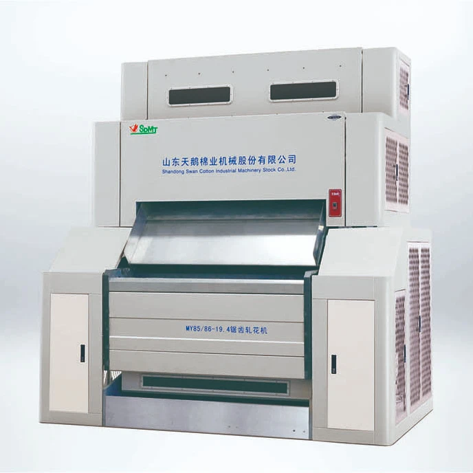 MY85/86-19.4 Saw Gin