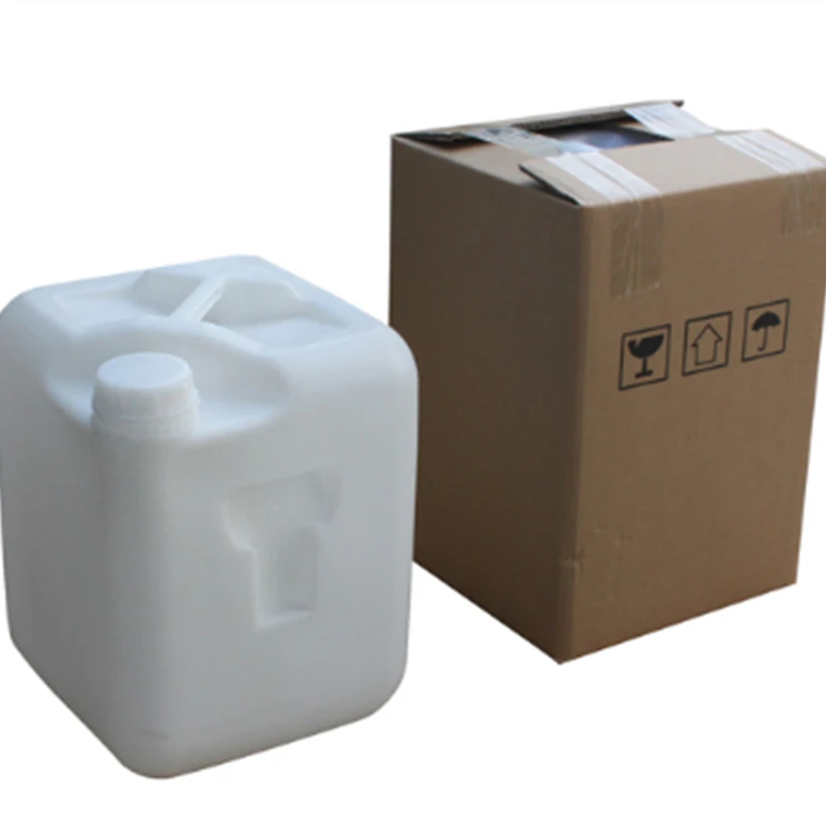 20KG Ethyl Cyanoacrylate Super Glue Adhesive manufacturer