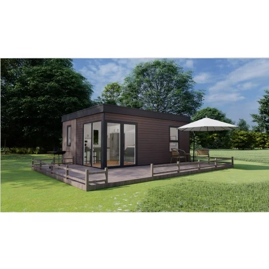  PTH Smarthouse CE CSA UL CODEMARK Сертифицированный современный умный экологически чистый дом модульные сборные