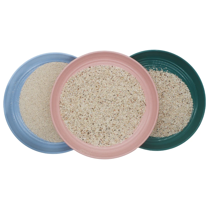 2023 Factory supply Molai sand kaolin mullite sand