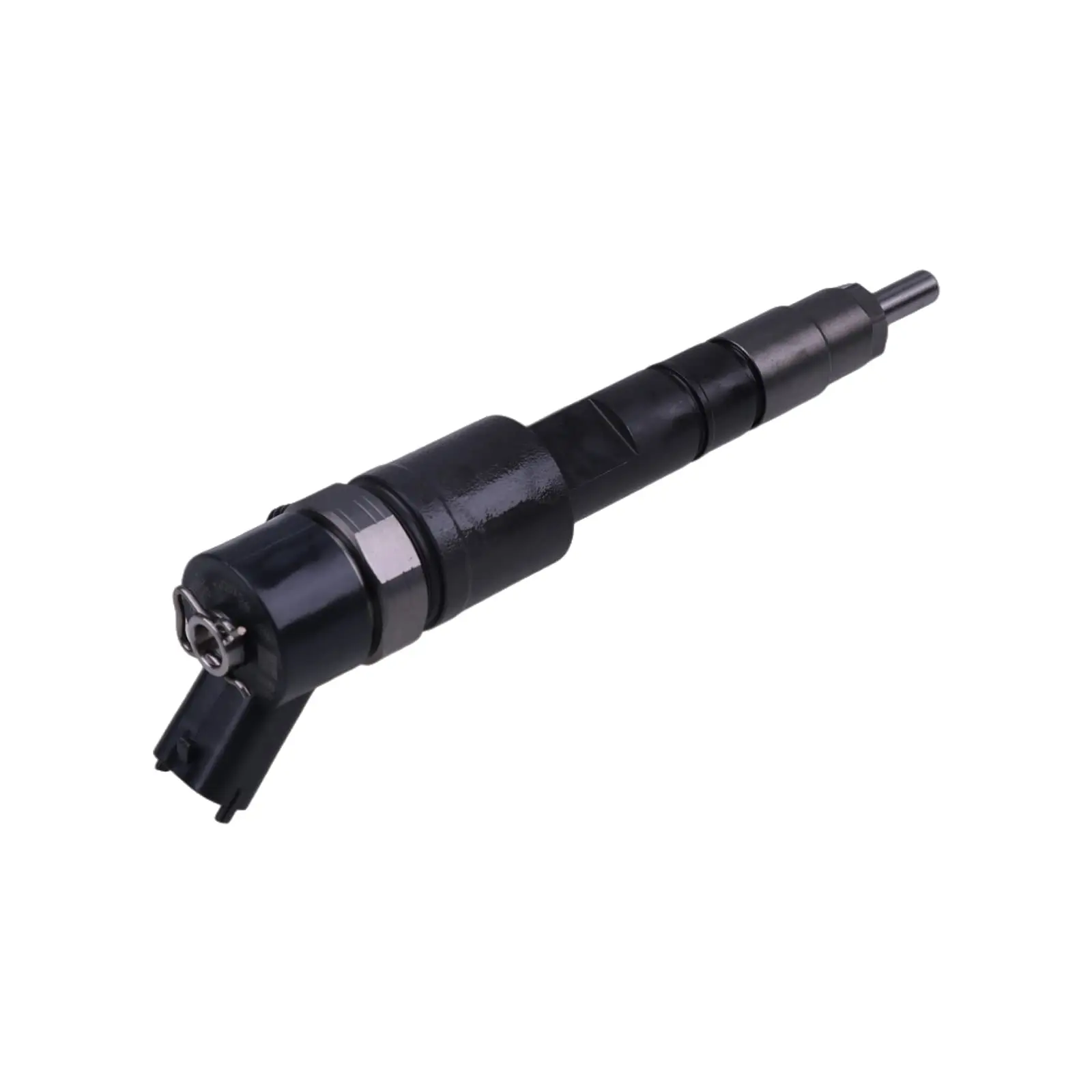 Common Rail Fuel Injector MIU802181 for Engine 3TNV84T 3TNV86CT 4TNV86CHT Skid-Steer Loaders 312GR 314G 316GR 317G 318G