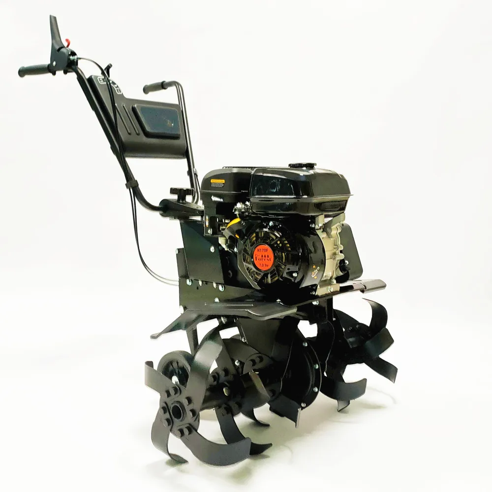 China professional manufacturer Machine Garden Tillers and Cultivator
