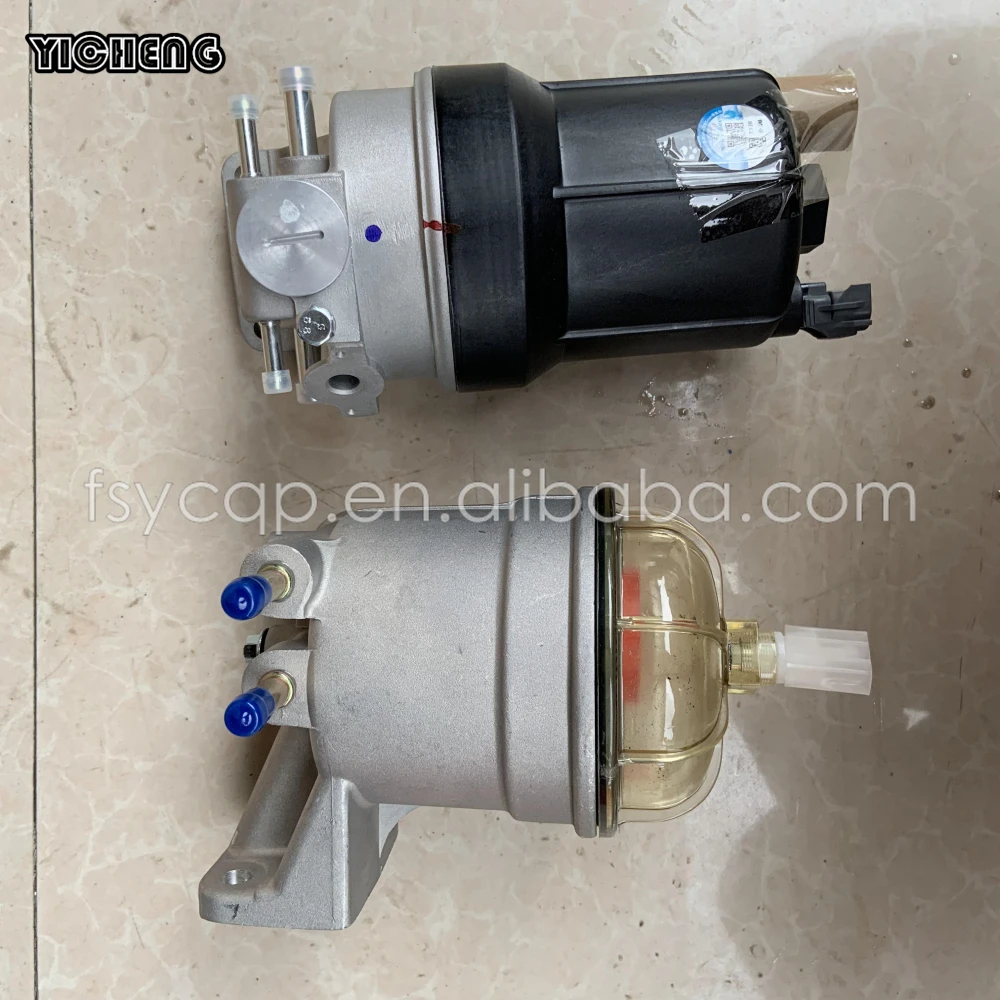 
Japanese trucks Spare parts Fuel filter FOR 6HK1 I-SUZU FVR FVZ FVM FTR TRUCKS 