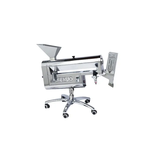 Автоматическое оборудование для полировки капсул