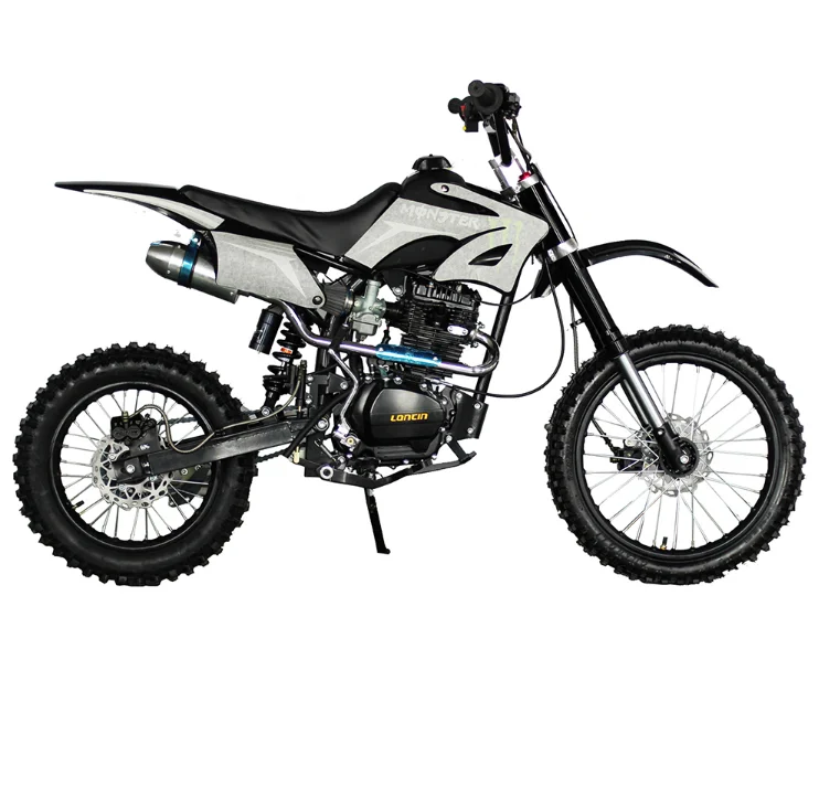 Export High Quality Chinese Pit Bike150CC Dirt Bike for sale