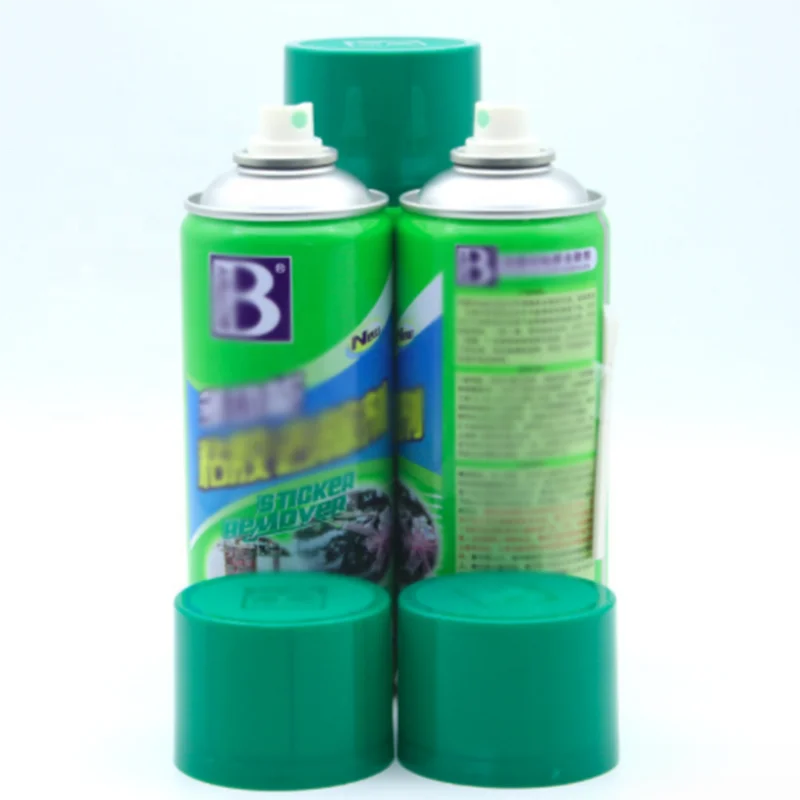 Multifunction Glue remover Car sticker self-adhesive cleaner