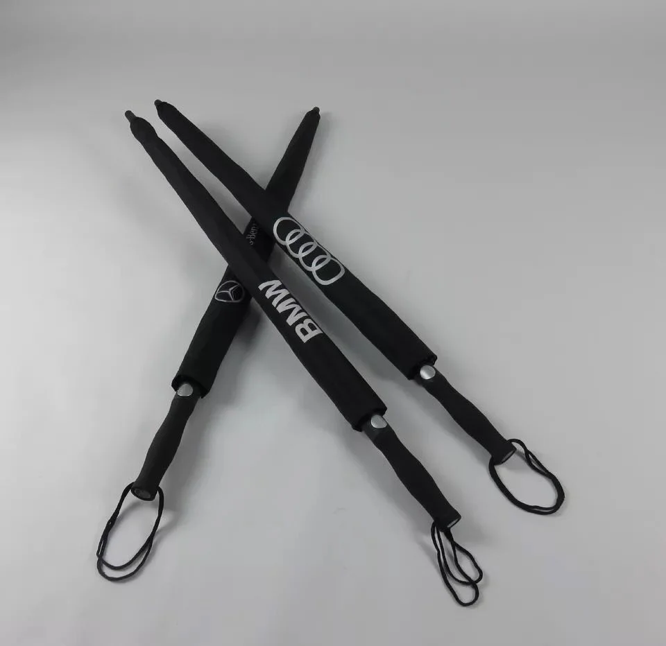 2024 Promotion Custom New Model Windproof Rain Gift Golf Umbrella With Logo Printing For bank business corporate gifts