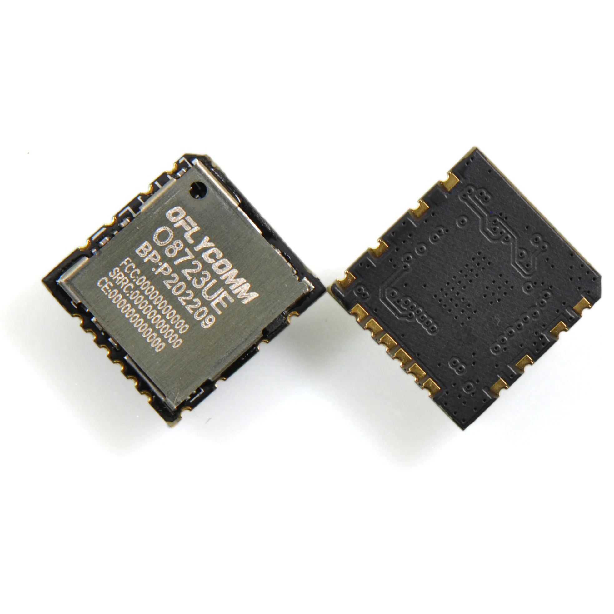 Realtek RTL8723DU WIFI Module With BLE4.2 Interface Single Antenna 2.4g WIFI Module