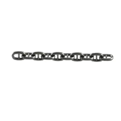100mm Mooring Anchor Chain with ABS, Nk, Dnv Certificate