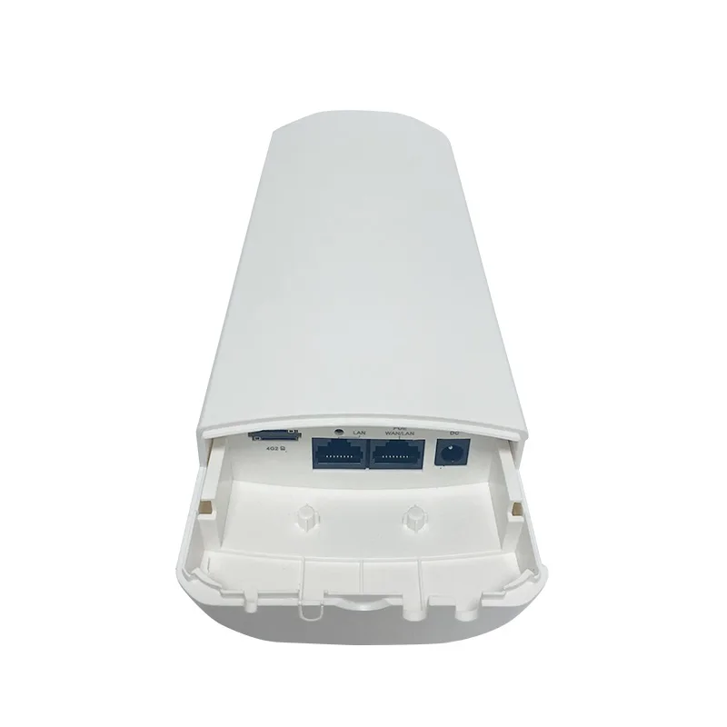 long range outdoor 4g wifi router multi sim card openwrt 4g lte wifi CPE