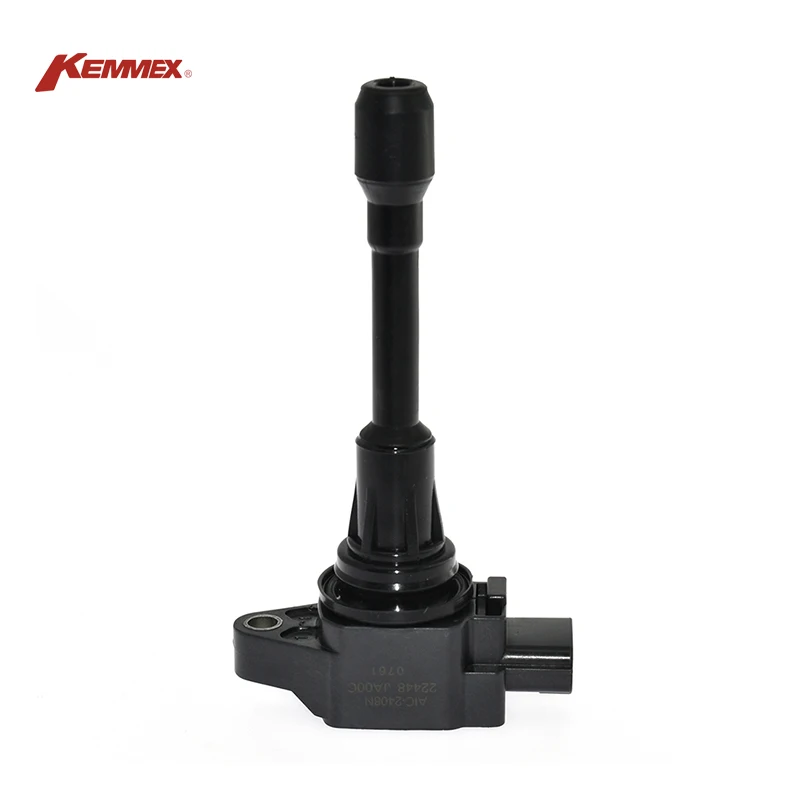 KEMMEX UF549 Ignition Coil for HANSHIN Nissan Altima QASHQAI Cube 2006 OEM 22448-ED000 22448ED000 22448JA00A 22448JA00C