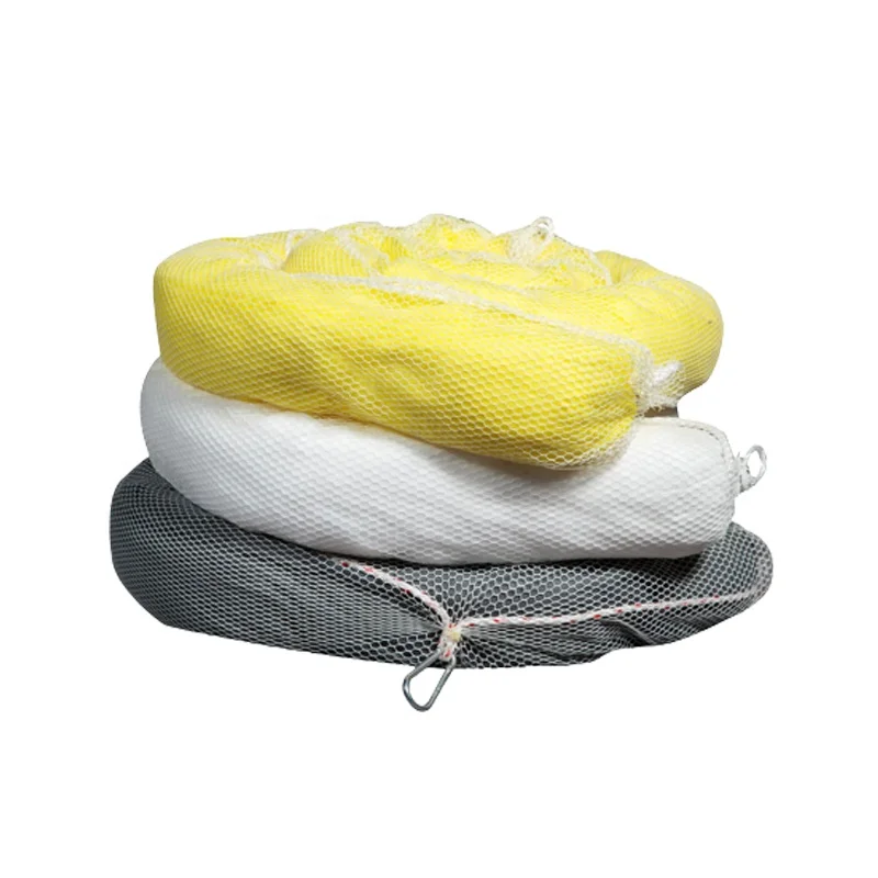 Oil Containment Boom Environmental Product for Oil Absorbent and Fence