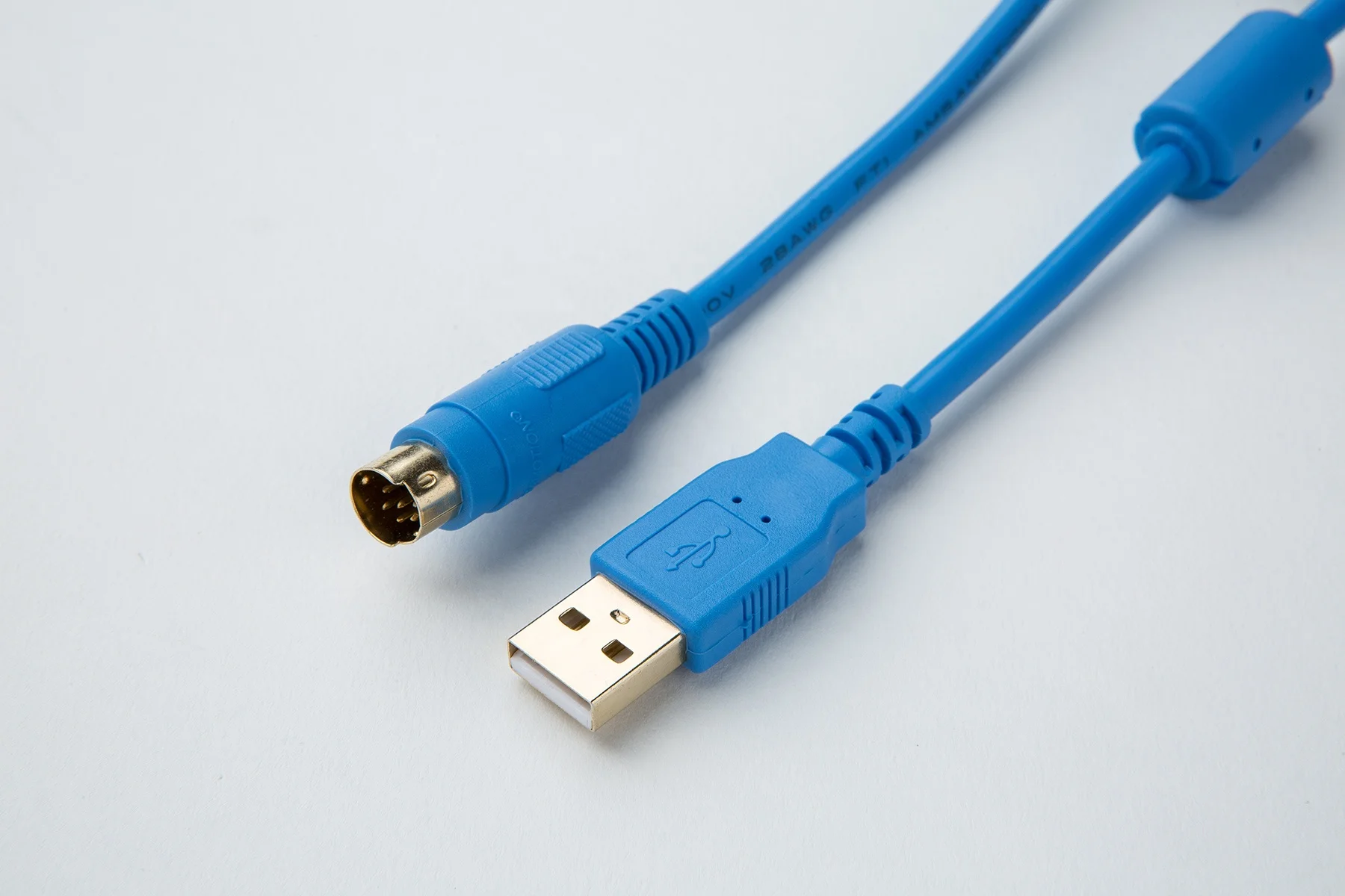  TSXPCX3030 для TSX NEZA TWIDO серии Schenider ПЛК Программируемый кабель USB к RS485 адаптеру