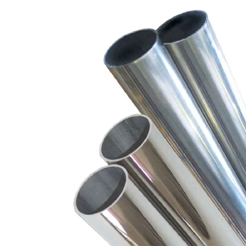 13/15/17 Inch Diameter 600 601 Inconel 625 Tube Price Per Kg Nickel Pipe