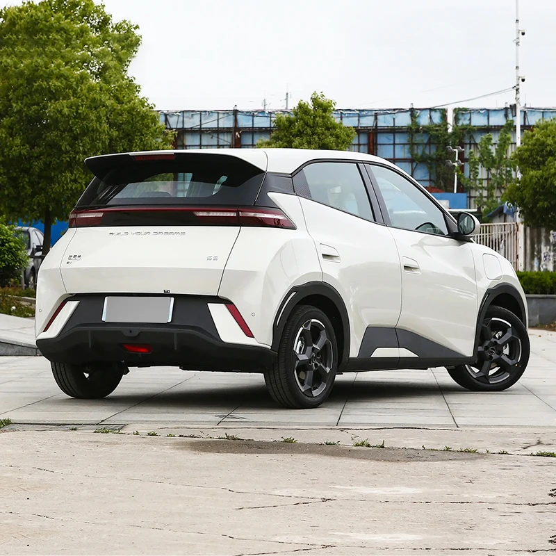 2024 Electric Cars New Car Cheapest Suv Pure Electric Vehicle Ev Car Byd Seagull For Sale