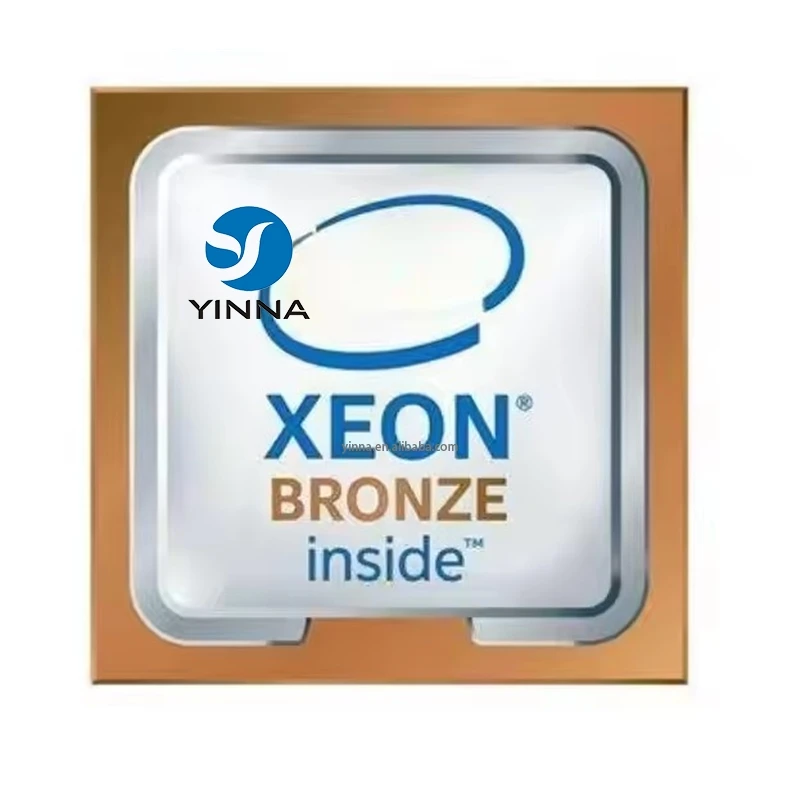 Brand new Xeon- Platinum 8358P Processor (2.6GHz/32-core/240W) CPU