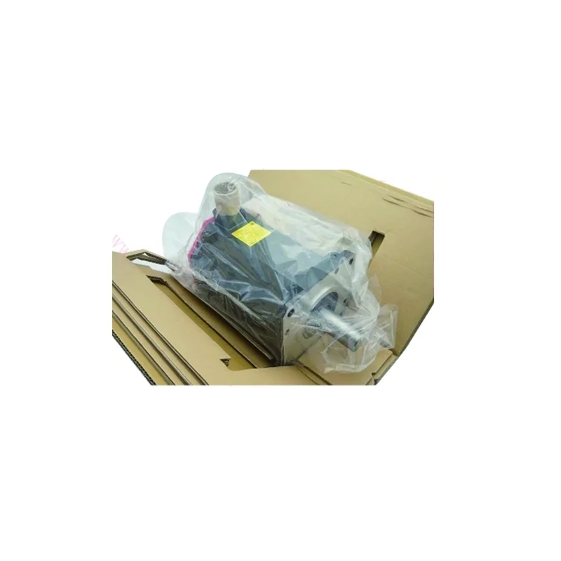 Fanuc Servo Мотор A06B-0247-B101 для фрезерного станка с