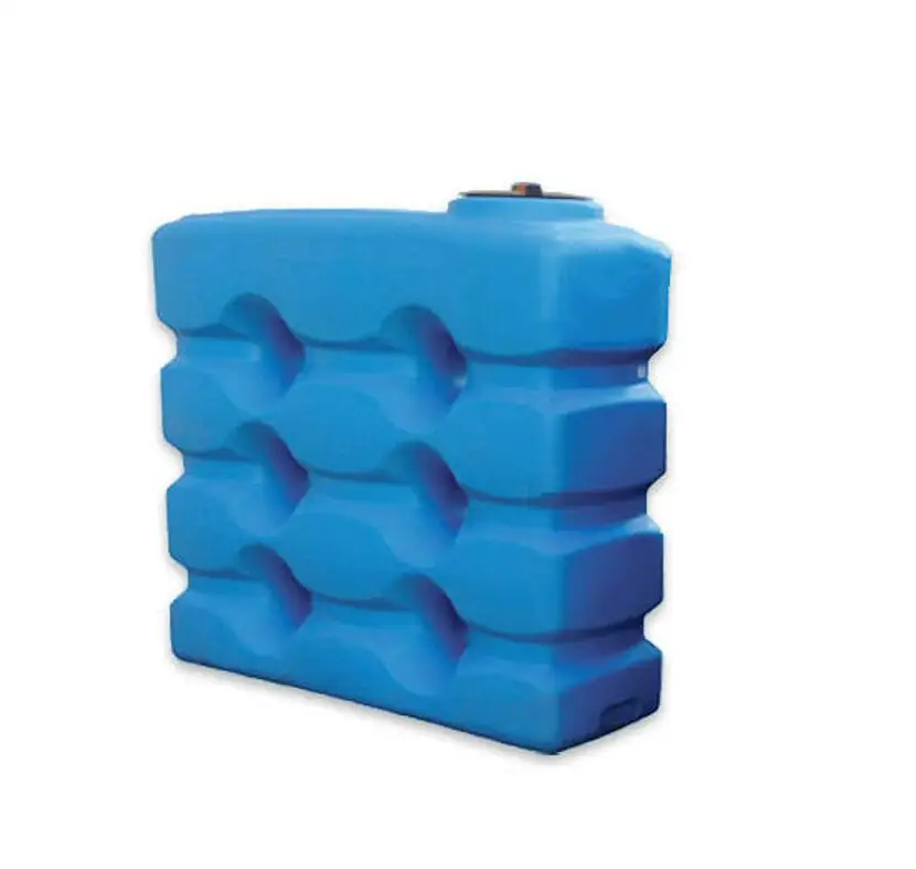 Custom tank Mould for Rotomolded Rain Water Storage