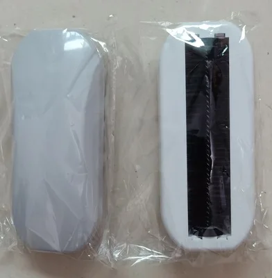 Collector Duster Multi Purpose Plastic Cleaning Dust Clean Brush  New Soft Wool Dust Hair Remover Roller Dust