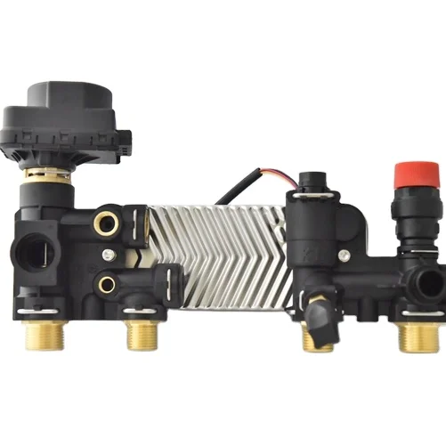 Прочие инструменты для купания, гидравлический блок регулирующего клапана, Китай, Чжэцзян