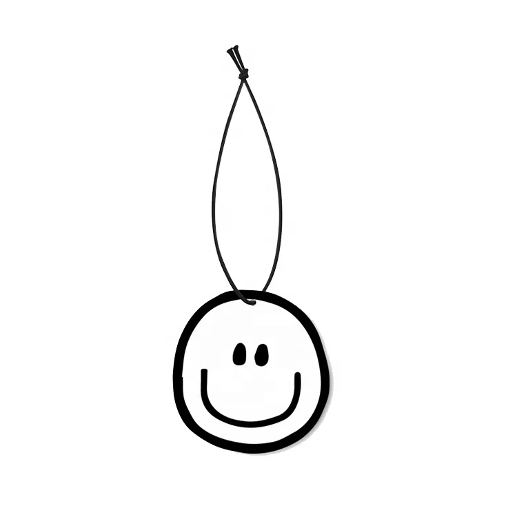 Latest Models Crown Design Sealed Package Prince Of Boogie New Car Smell Perfume Car Smell Flavoring for Cars