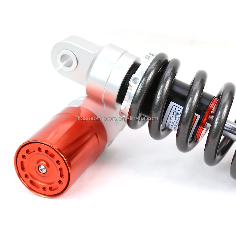 Motorcycle spare parts motorbike shock absorber cub suspension shock absorbers for Kawasaki Z125/Z125Pro