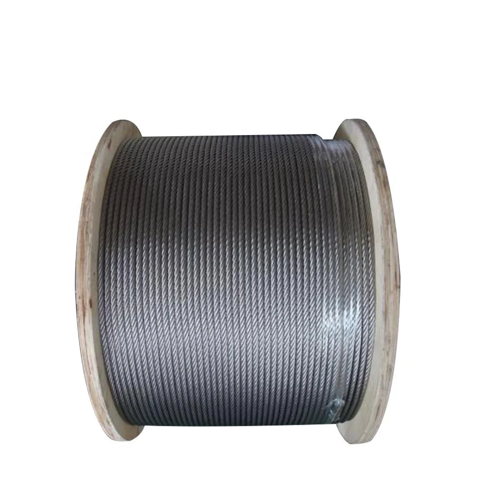 Stainless Steel Wire  T/S 1570-1960N/MM  ISO9001
