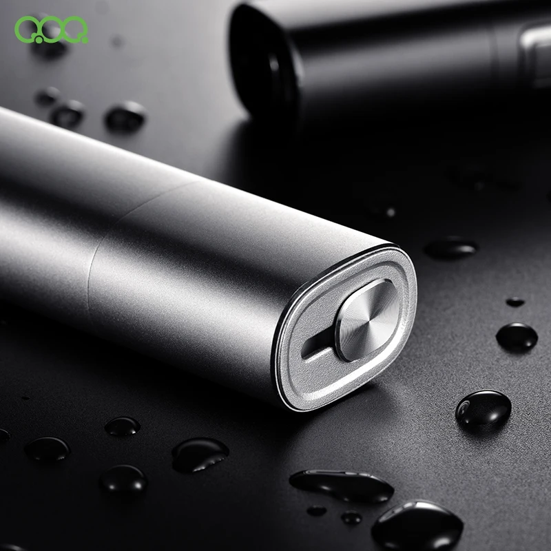 2020 New trending Wholesale popular heat no burn iqo device  QOQ Honor Max for heated tobacco