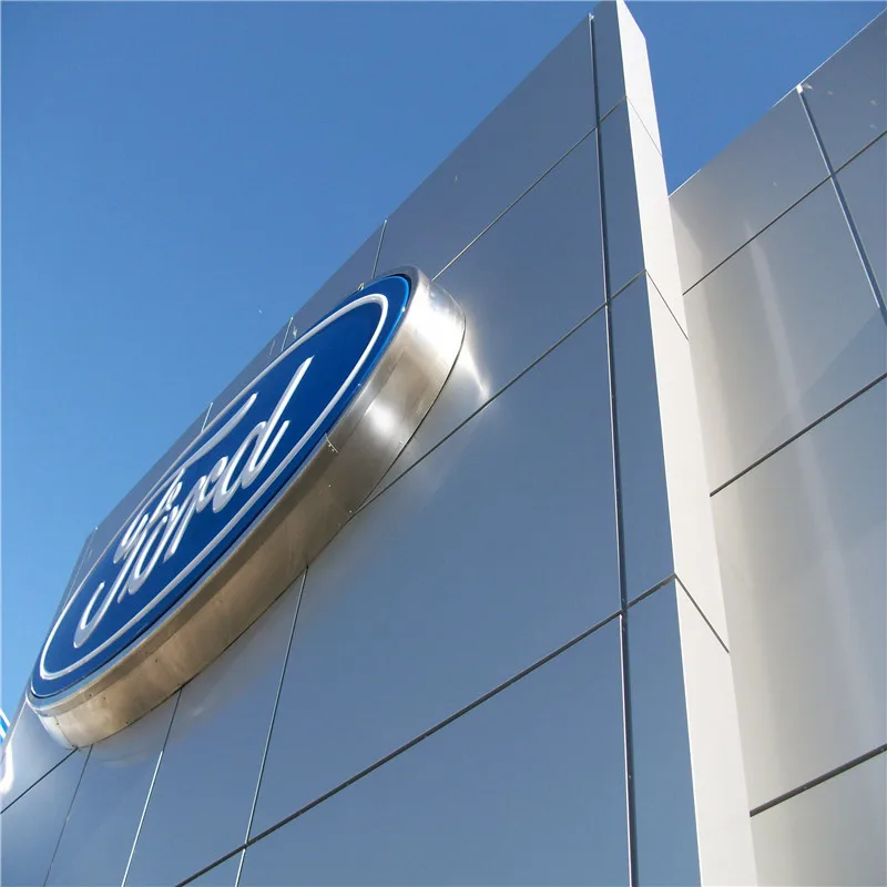aluminum composite panel price philippines
